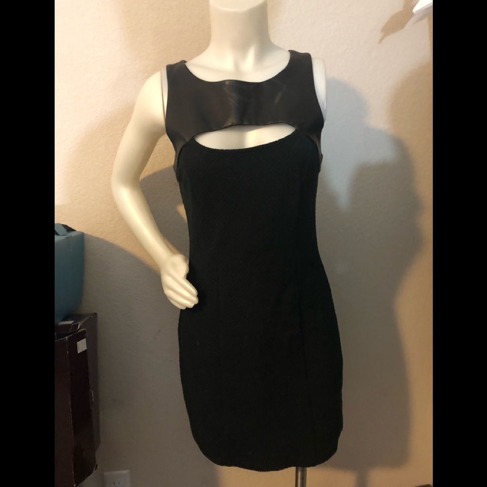 Dress Litle Black dress size medium